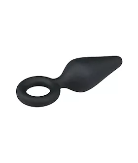 Easytoys Small Pointy Butt Plug