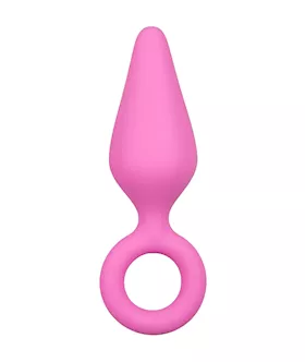 EasyToys Pointy Butt Plug