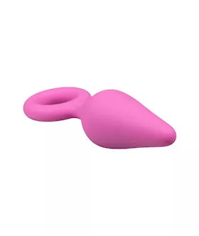 Easytoys Pointy Butt Plug