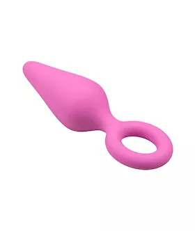 Easytoys Pointy Butt Plug
