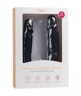 Easytoys Double Ended Dildo