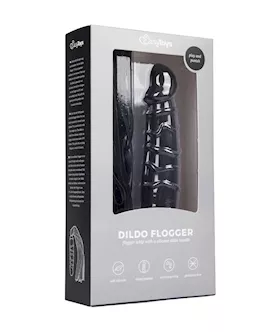 Easytoys Dildo Flogger