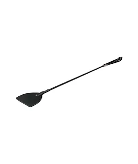 Easytoys Leather Crop Whip