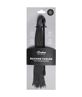 Easytoys Silicone Tickler