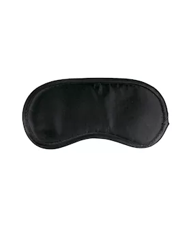 EasyToys Satin Blindfold