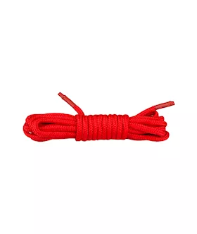 Easytoys Nylon Bondage Rope 5m