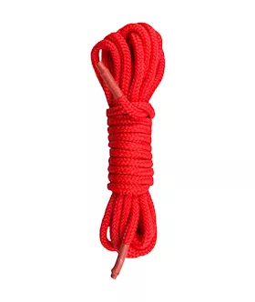 EasyToys Nylon Bondage Rope 10m