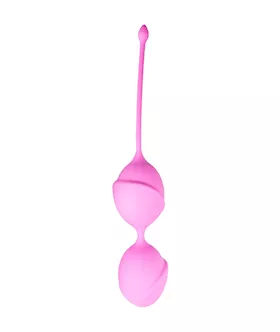 Easytoys Jiggle Mouse Kegel Balls