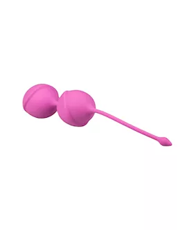 Easytoys Jiggle Mouse Kegel Balls