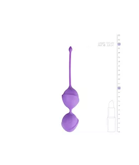 Easytoys Jiggle Mouse Kegel Balls