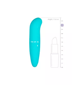 Easytoys Mini G-spot Vibrator