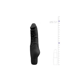 Easytoys Power Vibe Phallic Vibrator