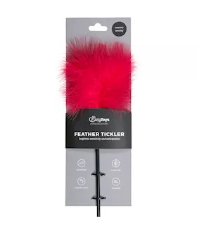 Easytoys Long Feather Tickler