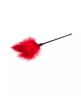 Easytoys Long Feather Tickler