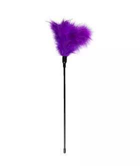 EasyToys Long Feather Tickler