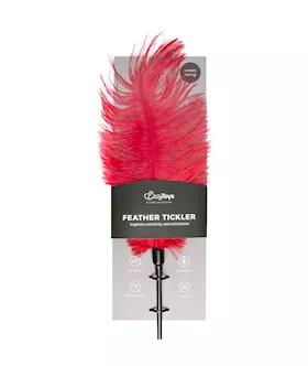 Easytoys Feather Tickler