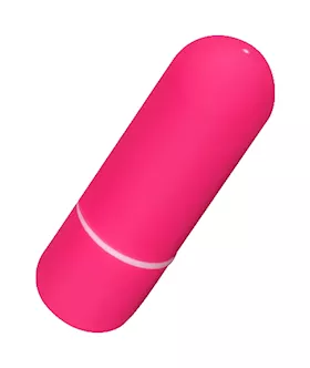 Easytoys 10 Speed Bullet Vibrator