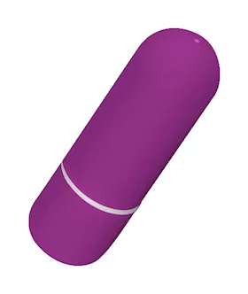 Easytoys 10 Speed Bullet Vibrator