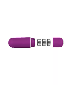 Easytoys 10 Speed Bullet Vibrator