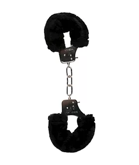 EasyToys Furry Handcuffs