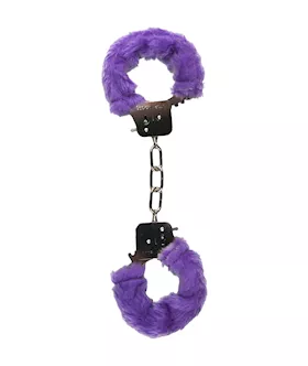 EasyToys Furry Handcuffs
