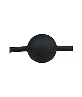 Easytoys Silicone Ball Gag