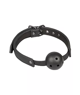 EasyToys PVC Ball Gag