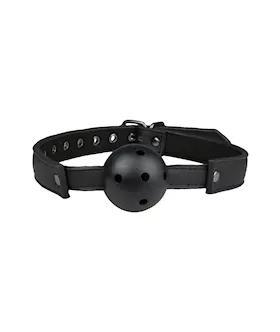 Easytoys Pvc Ball Gag