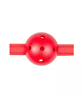 Easytoys Pvc Ball Gag