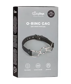 Easytoys O-ring Gag