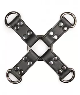 Easy Toys 4 Way Hogtie