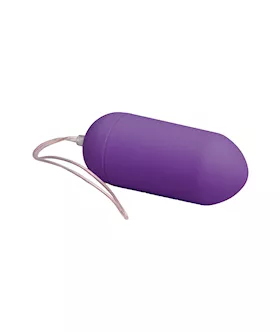 Easytoys Remote Controlled Vibrating Egg