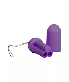 Easytoys Remote Controlled Vibrating Egg