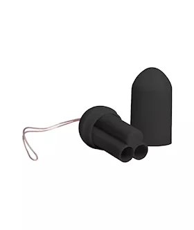 Easytoys Remote Controlled Vibrating Egg
