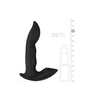 Easytoys Dynamic Duke Prostate Vibrator