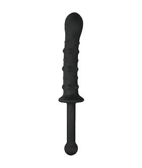 EasyToys The Handler DoubleEnded Dildo
