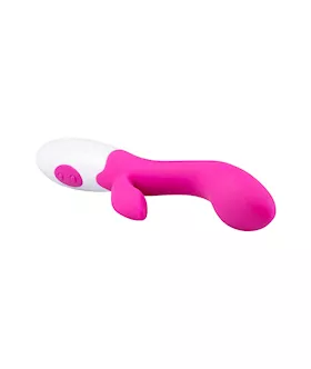 Easytoys Lily Rabbit Vibrator