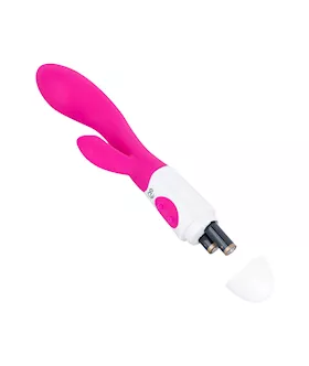 Easytoys Lily Rabbit Vibrator
