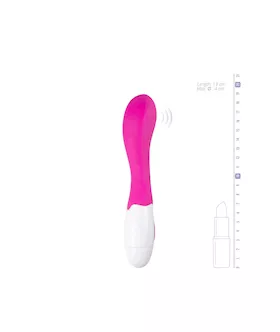 Easytoys Rose G-spot Vibrator