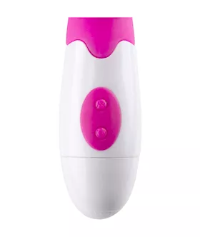 Easytoys Rose G-spot Vibrator