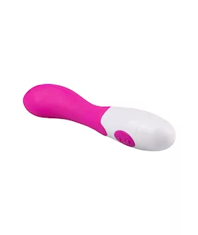 Easytoys Rose G-spot Vibrator