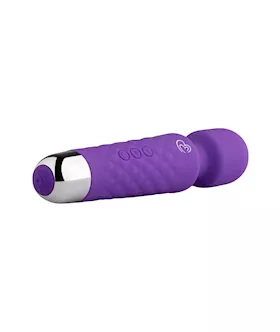 Easytoys Mini Wonder Wand Vibrator