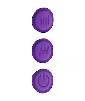Easytoys Mini Wonder Wand Vibrator