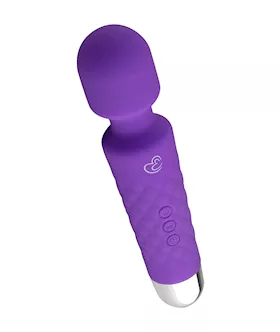 Easytoys Mini Wonder Wand Vibrator