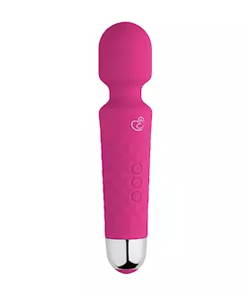 EasyToys Mini Wonder Wand Vibrator