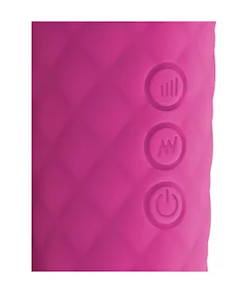 Easytoys Mini Wonder Wand Vibrator