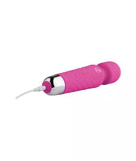 Easytoys Mini Wonder Wand Vibrator