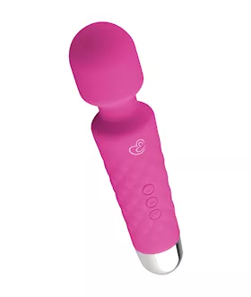 Easytoys Mini Wonder Wand Vibrator