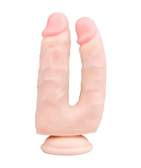 EasyToys Double Dong DoubleEnded Dildo 15cm