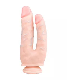 EasyToys Double Dong DoubleEnded Dildo 25cm